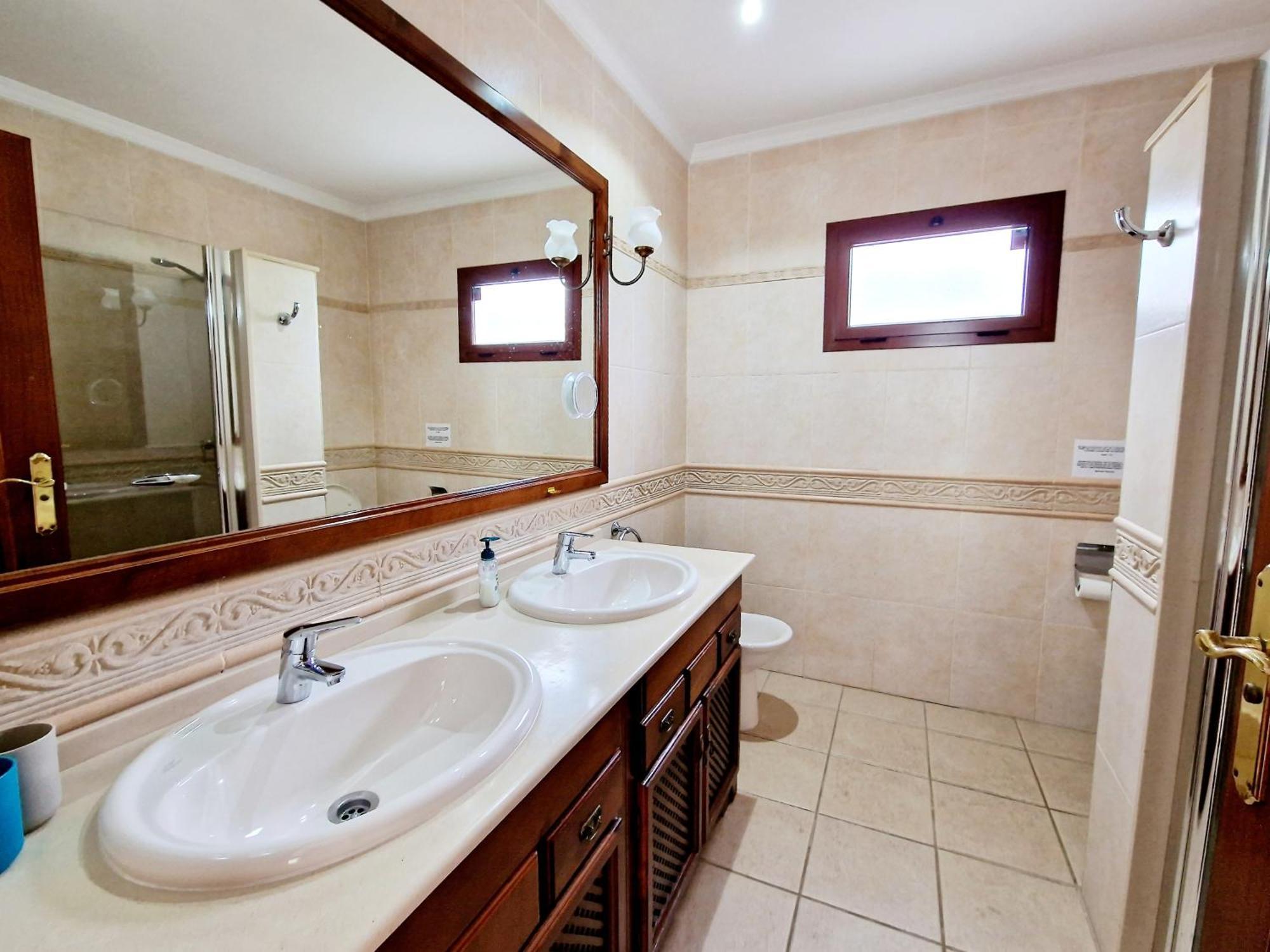 פלאיה בלנקה Villa Marta Con Piscina Privada Climatizada מראה חיצוני תמונה
