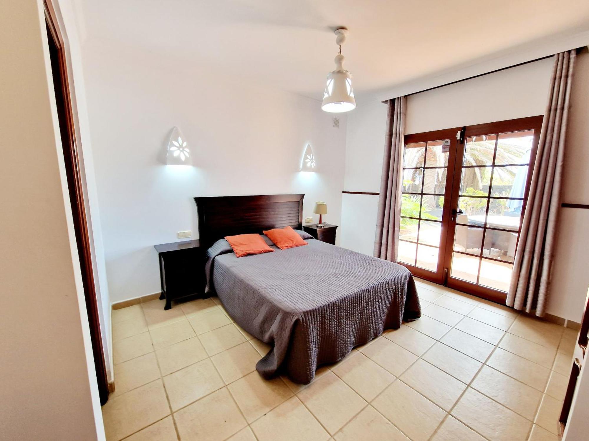 פלאיה בלנקה Villa Marta Con Piscina Privada Climatizada מראה חיצוני תמונה