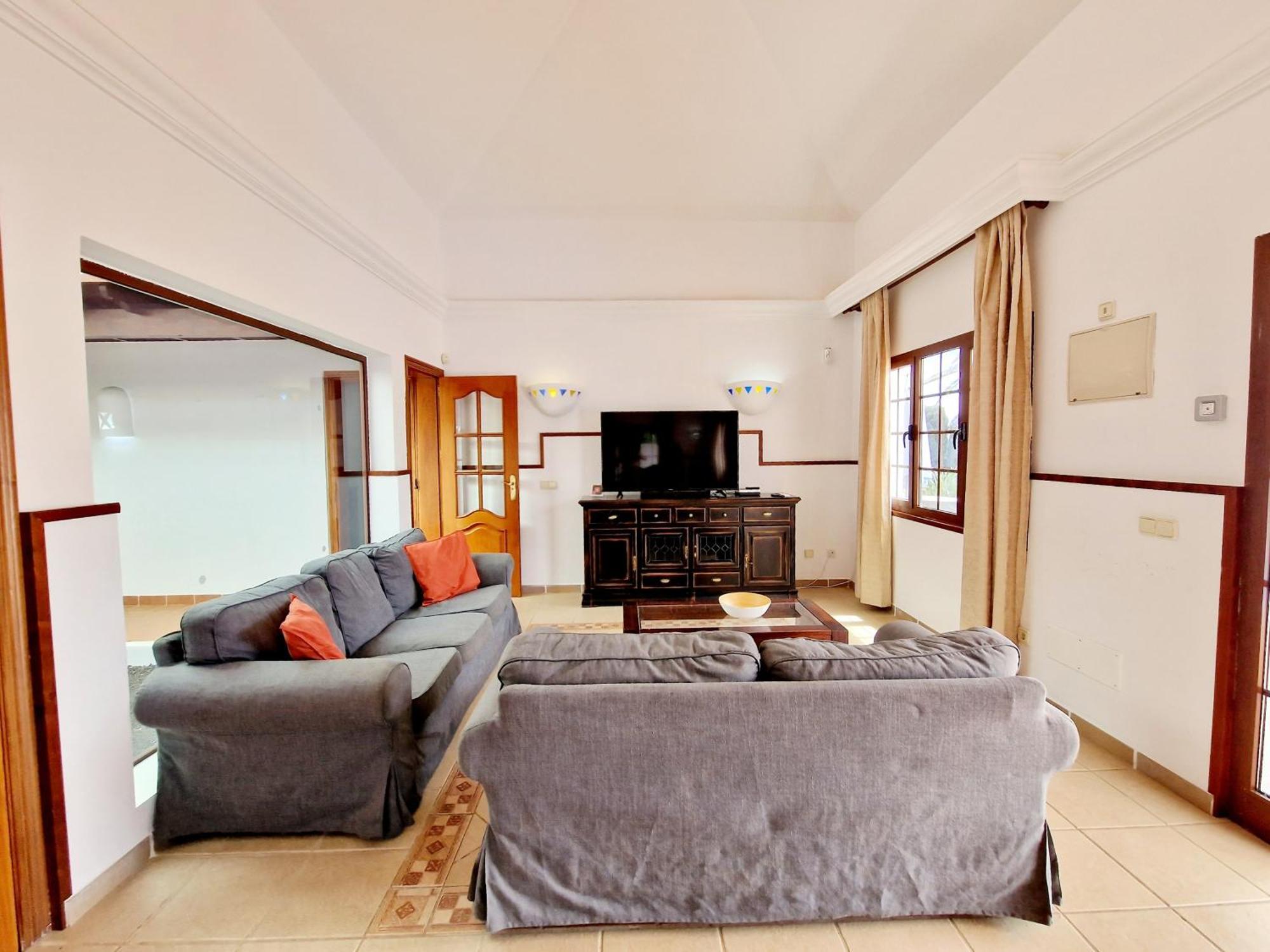פלאיה בלנקה Villa Marta Con Piscina Privada Climatizada מראה חיצוני תמונה